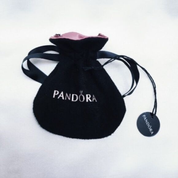 Pandora Murano Glass Sea Turtle Charm - Picture 4 of 4